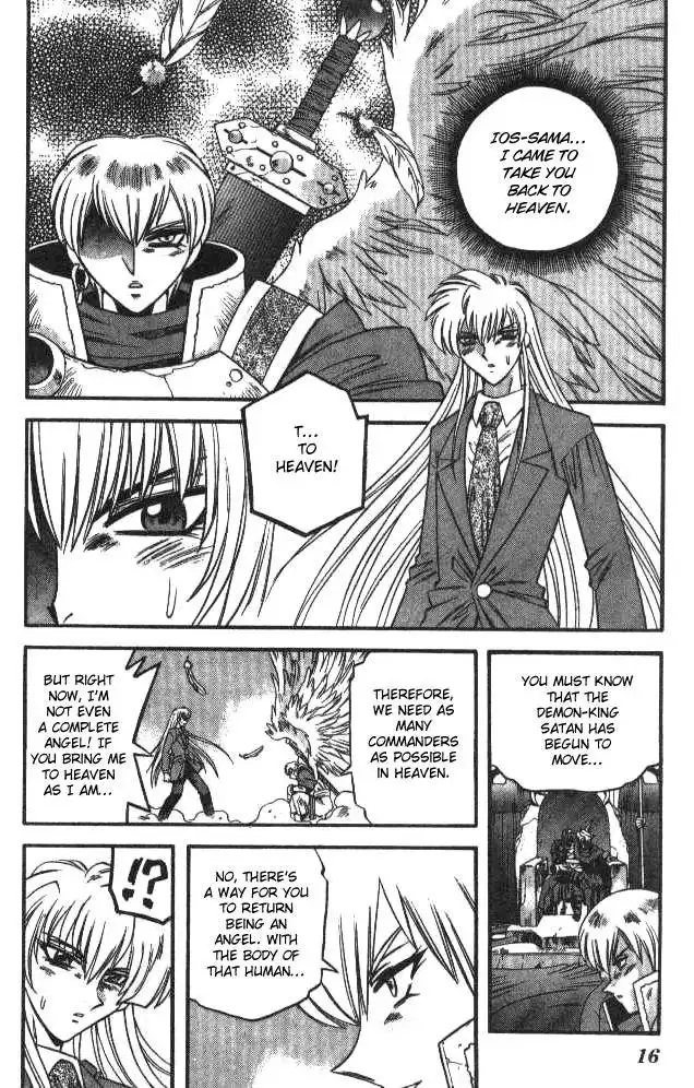 Devil and Devil Chapter 67 13